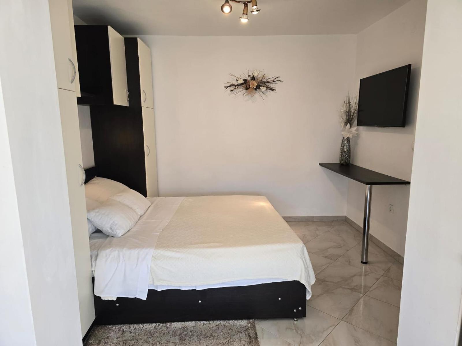 Rimbaldo Apartments Krk Town Esterno foto